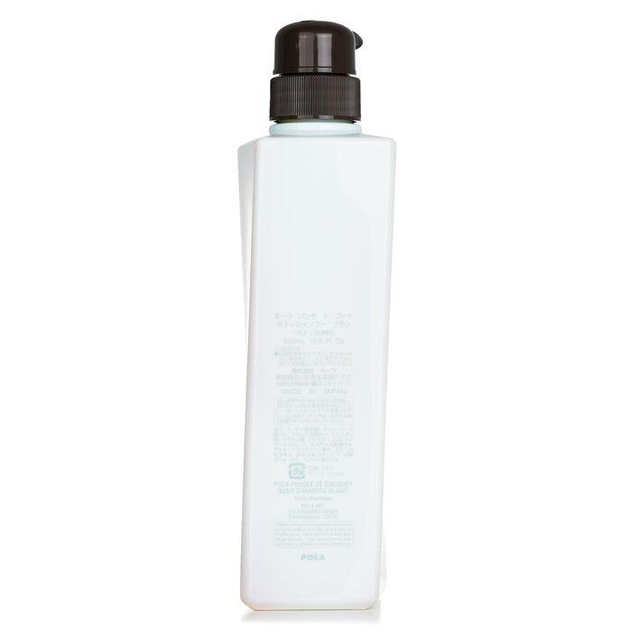 POLA Pensée de Bouquet Body Shampoo Blanc