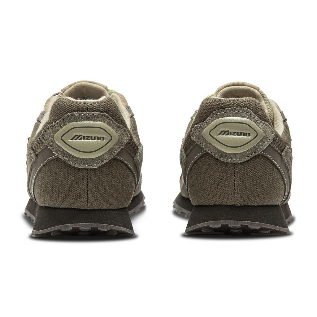 Mizuno LG 60S 2K Low Top Retro Versatile Comfortable Lifestyle Sneakers Unisex Sneakers Distant-Mountain-Blue D1GH242106-1