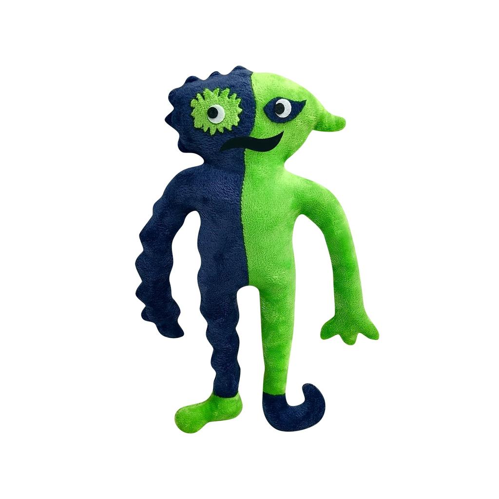 Плюшевые игрушечные куклы вокруг игры, креативная декоративная игрушка для украшения