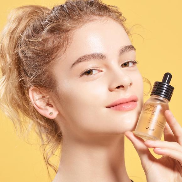 COSRX Full Fit Propolis Light Ampoule, 30ml