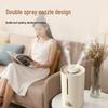 Deli LD562 Mist-Free Air Humidifier CN plug (adapter included)