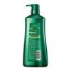 100 Years Hair Purifying Oil Control Shampoo