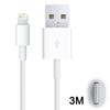 Cable for IPHONE 5 Length 3 Meters