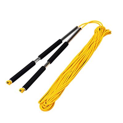 Группа EVERNEW Прыжковая веревка 25 м EKD355, L,