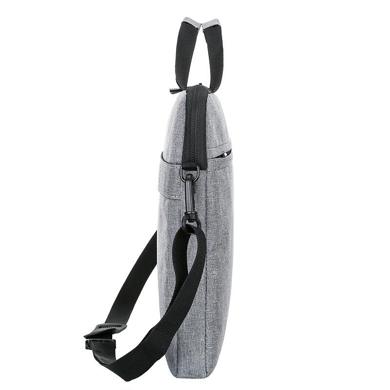 TS JYL laptop bag,Hot Laptop Handbag 14 15 Inch Shoulder Sleeve Custom Crossbody Bag