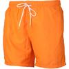 Мужские пляжные шорты однотонные купальные boardshorts мужские повседневные для серфинга эластичный пояс пляжная одежда летняя мода