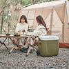 MOBIGARDEN Портативный туристический холодильник 17 л