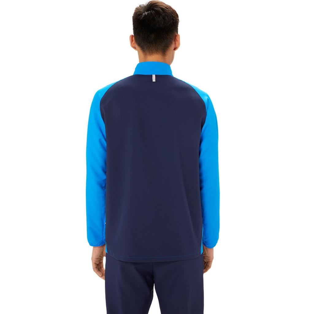 Куртка Training Wear Dry Cross 2031E535 унисекс для взрослых [ASICS] AIM