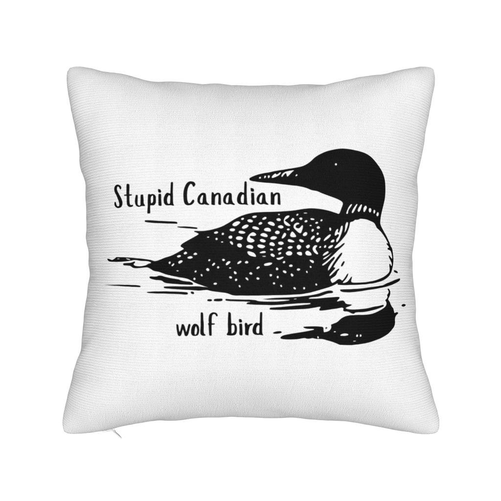 Heated Rivalry Hollander Queer Hockey Square Pillow Cases Cushion Cover Custom Polyester Decorative Pillowcover for Bed xcm