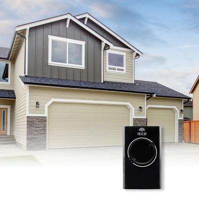 Пульт-брелок 868 МГц для ворот, пульт для гаражных ворот, ручной пульт управления гаражными воротами с индикатором для XT4 XT2 868 SLH LR