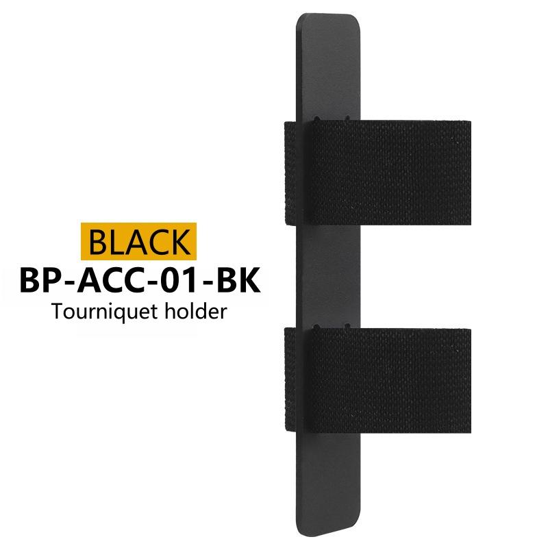 Снаряжение для отдыха на природе Держатель жгута Жгуты Ремень MOLLE Держатель жгута Крепление для переноски TQ Retention Pouch Аксессуары