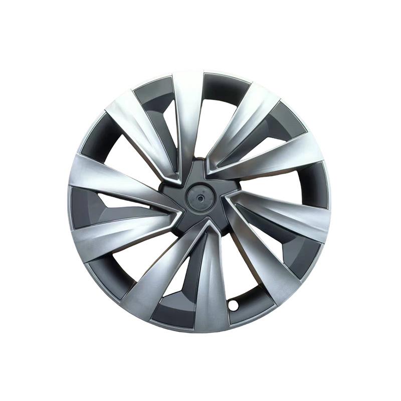Tesla Model Y Wheel Cover & Hub Protection Cap for Modification