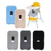 Car Seats Protector Baby Car Seats Liners Infant Strollers Pad for Baby Watertight Pad for Potty Training & Everyday Uses