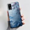 Милый Чехол Для TCL ION X / TCL ION V / TCL 40Z Capa Защитная Крышка TCL ION Z Fundas Печатный Корпус Мягкий Силикон Мультяшный Чехол