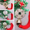 Chinese Knot Fengshui Copper Coins Wind Chimes Pray Lucky Retro Collection Antique Currency Party Souvenir Gift Car Ornament