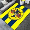 Club America Eagle Custom Name Carpet Rug For Living Room Bedroom Home Sofa Decoration Kids Play Nonslip Floor Mat