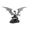 Фигурка Yu-Gi-Oh! Обelisk-Мучитель Белоглазый Белый Дракон ПВХ Ultimate Dragon Настольное Украшение Декор Игрушки для Детей