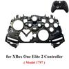 Game Controller For Xbox One Series Middle Frame Inner Holder Case Housing Shell Internal Bracket