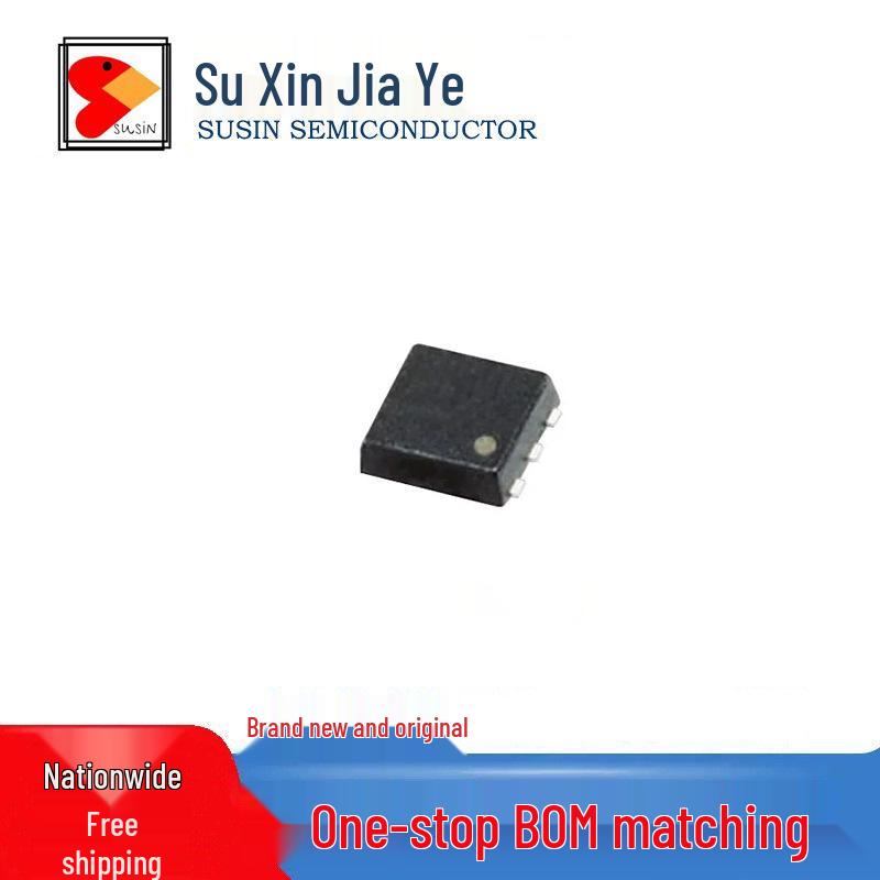 Original S-8211CCB-I6T1U Li-Ion Battery Protection IC