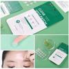 SOME BY MI Патчи Snail 30Days Miracle Clear Spot Patch, 18 шт. (10 мм, 9 шт. + 12 мм, 9 шт.), Гидроколлоидный тип