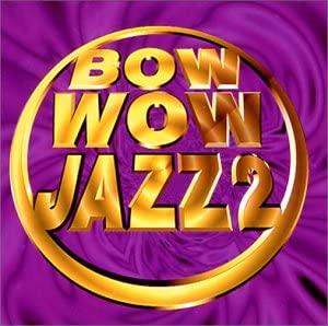 CD OMNIBUS, БИЛЛИ ХОЛИДЕЙ, ЭЛЛА ФИТЦДЖЕРАЛЬД - BOW WOW JAZZ(2) POCJ1598 Япония Джаз Б/У