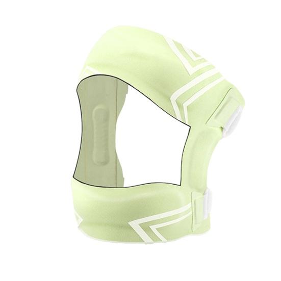 Patellar Tendon Support Strap with Side Stabilizers And Patella Silicone Pads Dual Patella Bands Knee Brace for Meniscus Tear