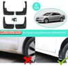 Автомобильные брызговики для Toyota Camry Altis Aurion XV40 2007-2010 2011 Защитные грязезащитные щитки