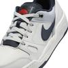 Кроссовки Nike Full Force Low (FB1362-002) platinum tint/wolf grey/summit white/dark obsidian