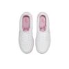 Nike Air Force 1 GS White Pink Foam Kids Sneakers CT3839-107