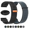 22 мм 26 мм Нейлоновый ремешок для Garmin Fenix E 8 pro 47 мм 51 мм Ремешок Tactix 7 8 Enduro 3/Epix Pro Gen 2 Mk3i Плетеный браслет Quick Fit