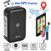 Mini Car GPS Tracker Vehicle GPS Locator Kids Anti-Lost Recording Listening Smart Tracking Device Auto Parts GF21 GF09 GF07