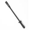 56cm PU Leather Riding Crop Whip - Fetish Sex Toy for SM Spanking Bondage Adult Game for Women