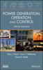 Книга Power Generation, Operation, and Control