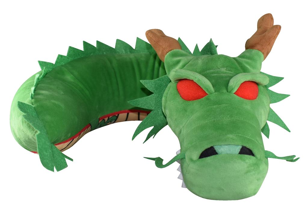 Dragon Ball Z Курурин Шея Герой Шенрон