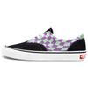 Era Checkerboard Black/Multi Color Vans VN0A4UUG1VO