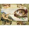 500 Piece Jigsaw Puzzle - Creation of Heaven and Earth, Popular Korean Puzzle