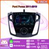 Android 2 Din Car Multimedia Player For Ford Focus 2011-2019 Head Unit Stereo Carplay GPS Navigation BT WIFI 4+64GB