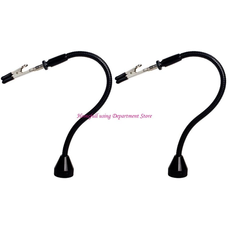 Профессиональная сварочная помощь Регулируемые зажимы Основание для покраски моделей