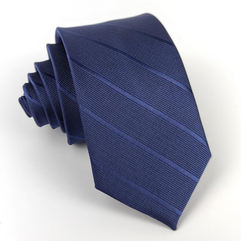 Мужской галстук 6 см 8 см Ручной работы Жаккардовый Пейсли Полоска Кешью Красный Черный Синий Деловой Наряд Премиум