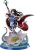 Good Smile Arts Shanghai Xianjian Qixiaden 25-й Юбилейная Фигурка Чжао Масштаб ABS ПВХ Готовая Фигурка Лин'эр 1/7 & Предварительно окрашенная
