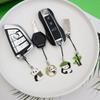 Animal Phone Charm Lanyard Panda Mobile Phone Pendant Cellphone Rope Cute Phone Strap  Bag Pendant