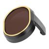 JUNESTAR Drone Filters NDPL Neutral Density Polarizer Lens Filters for FIMI X8 MINI LensND16PL