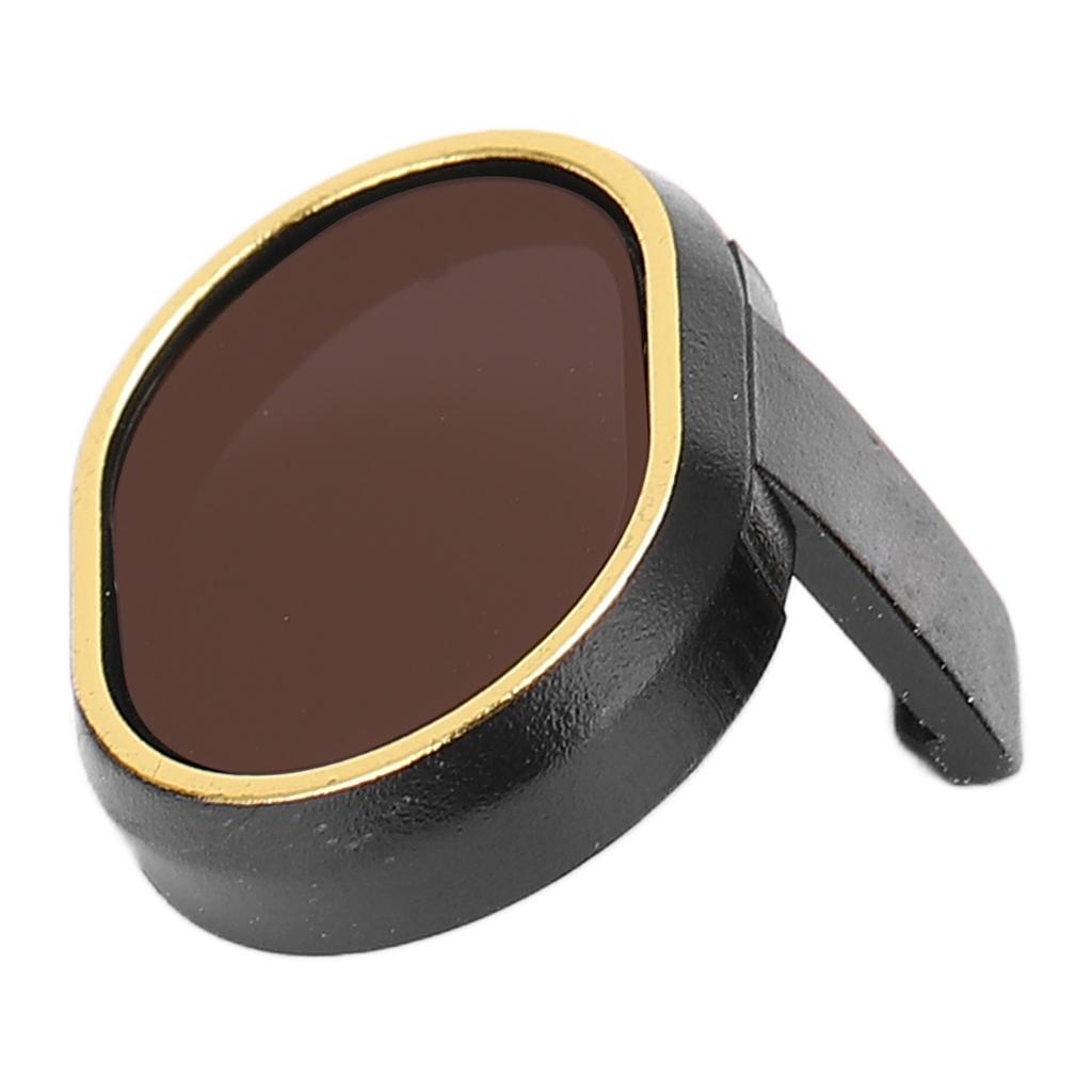JUNESTAR Drone Filters NDPL Neutral Density Polarizer Lens Filters for FIMI X8 MINI LensND16PL