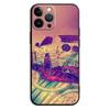 Автомобильный чехол для телефона iPhone Samsung Galaxy Redmi Xiaomi Oppo OnePlus Note SA 7 8 9 10 11 12 13 14 20 21 22 23 53 54 Pro Max Plus Ultra TPU Soft