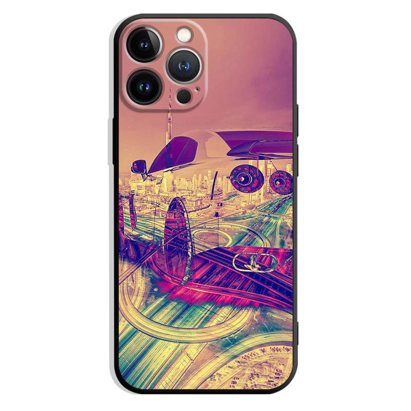 Автомобильный чехол для телефона iPhone Samsung Galaxy Redmi Xiaomi Oppo OnePlus Note SA 7 8 9 10 11 12 13 14 20 21 22 23 53 54 Pro Max Plus Ultra TPU Soft