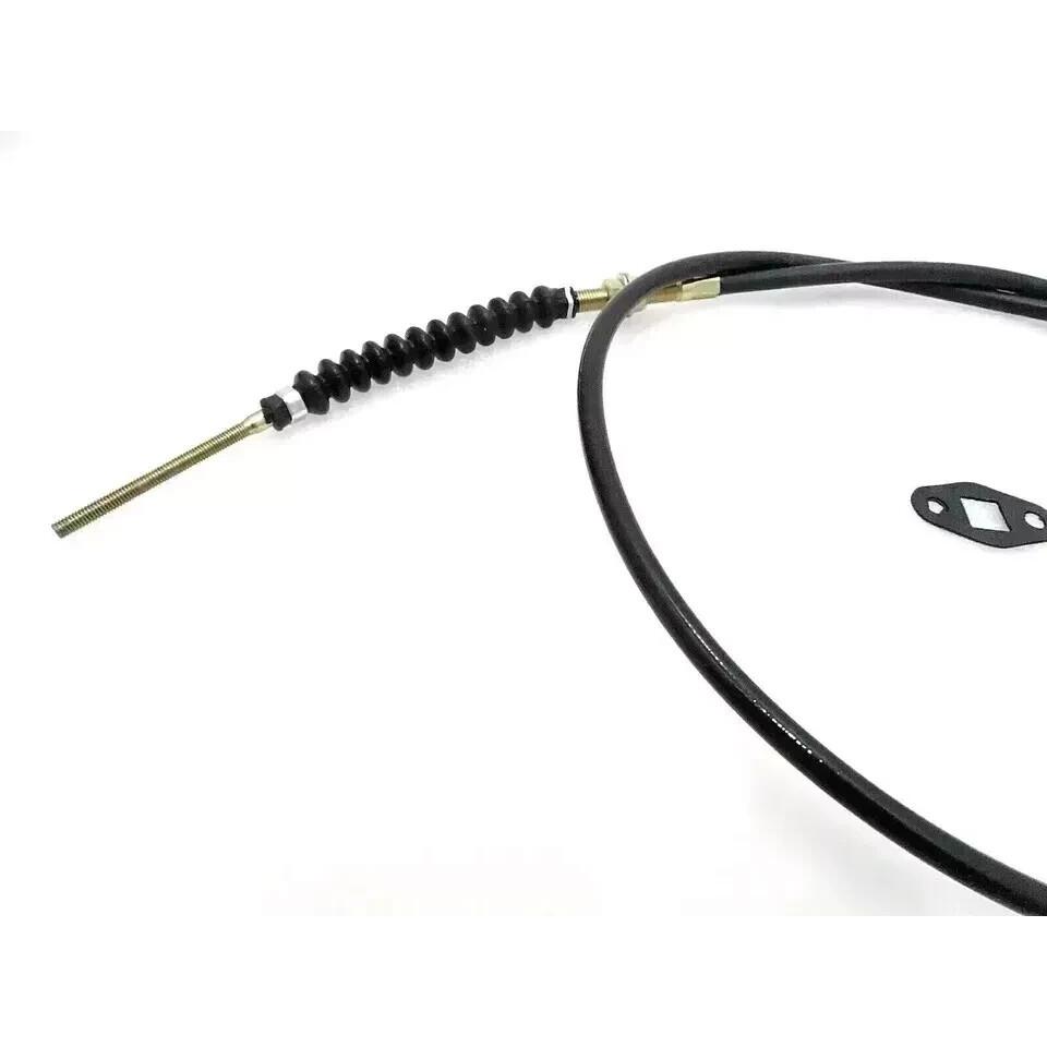 Suzuki Samurai SJ410 SJ413 Gypsy Clutch Cable MPFI |Fit For
