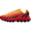 Air Max DN8 GS Laser Orange Kids Sneakers Team-Orange Black HF7310-800