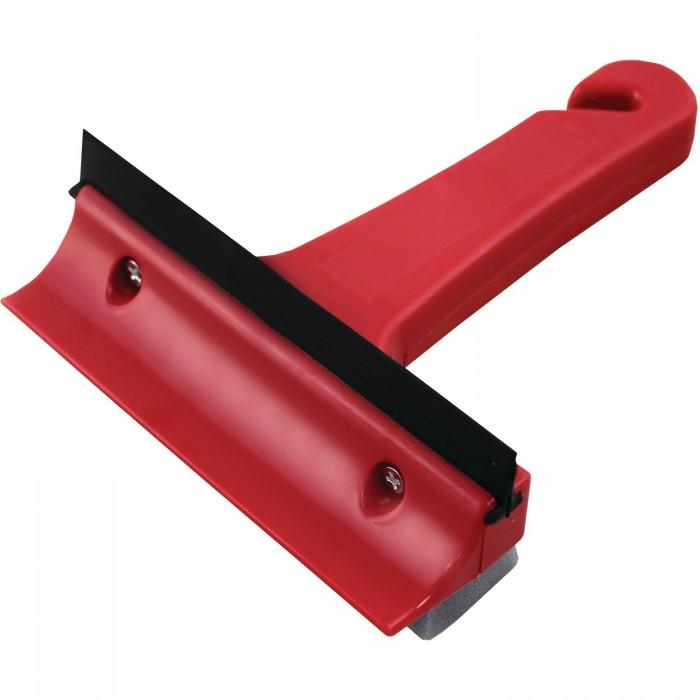 Nova 3 In 1 Scraper Sponge Squeegee
