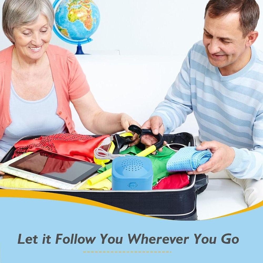 Система сушки Осушитель воздуха Электронный Электронный сушильный ящик Новый слуховой аппарат Осушитель Электроника