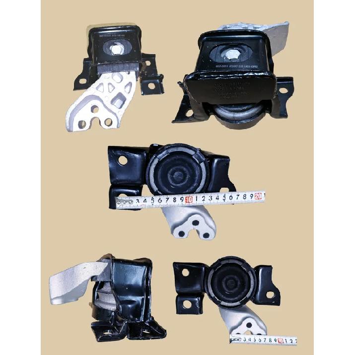 Dongfeng S500 4A91 Engine Right Mount BM3-1001120 Suitable for CVT Automatic Transmission R